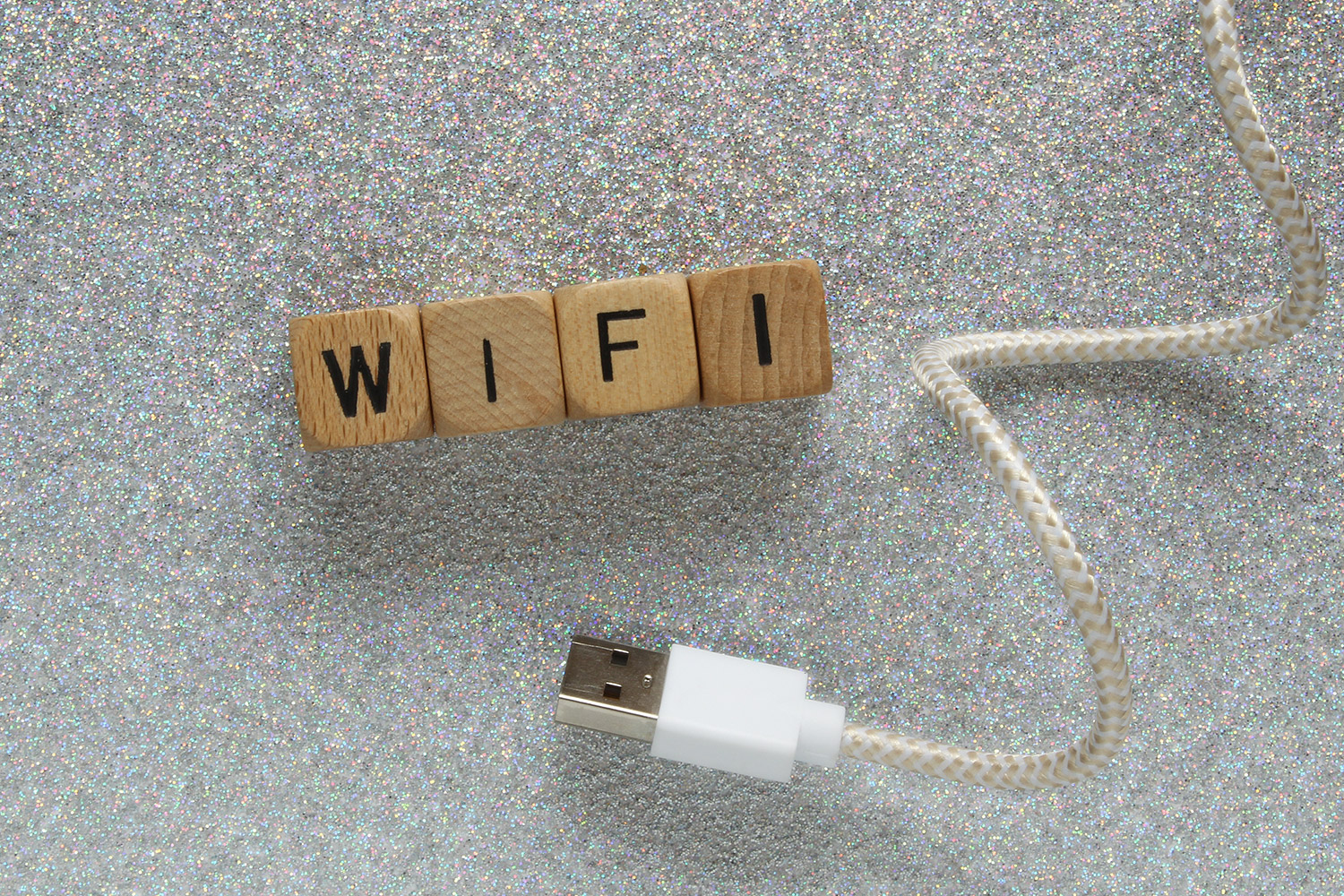 WiFi